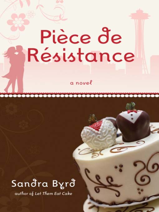 Title details for Piece de Resistance by Sandra Byrd - Available